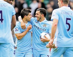 持续挑战 持续挑战